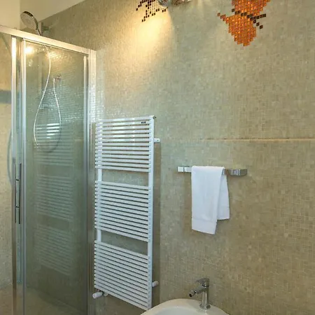 Villa La Vecchia Fonte 15, Emma
