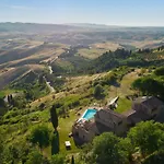 La Vecchia Fonte 15, Emma Вольтерра