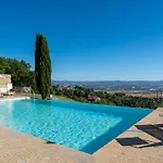 Вилла La Vecchia Fonte 15, Emma