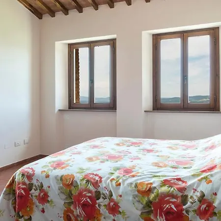 Villa La Vecchia Fonte 15, Emma