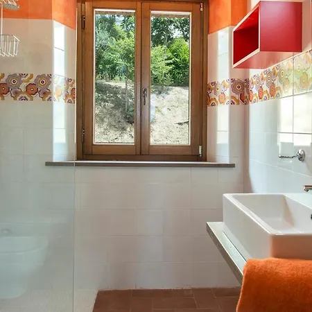 Вилла La Vecchia Fonte 15, Emma