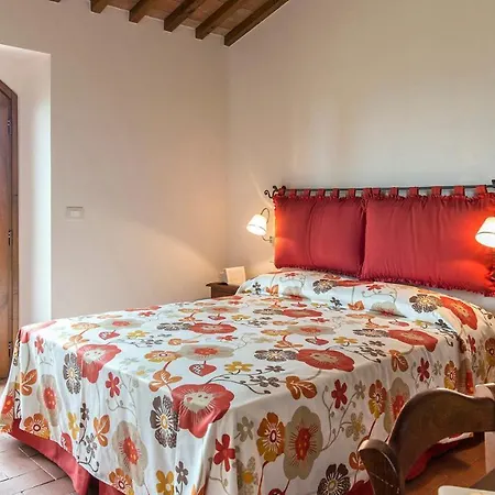 La Vecchia Fonte 15, Emma Вилла Вольтерра
