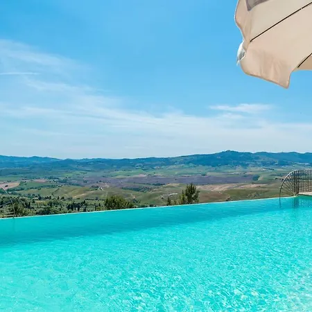 La Vecchia Fonte 15, Emma Volterra
