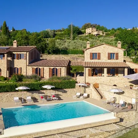 La Vecchia Fonte 15, Emma Villa *