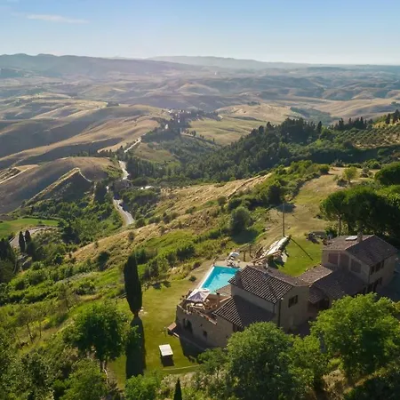 La Vecchia Fonte 15, Emma Вольтерра