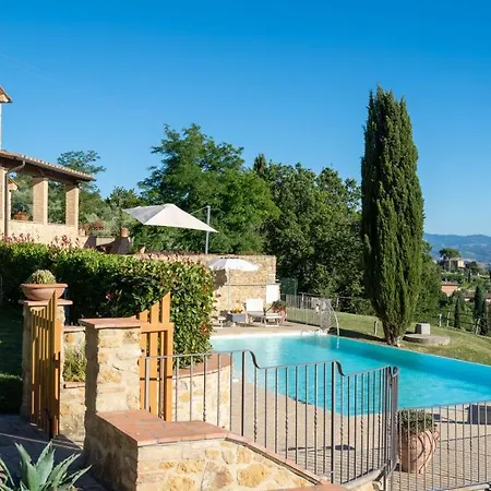 Villa La Vecchia Fonte 15, Emma