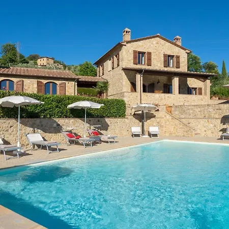 La Vecchia Fonte 15, Emma *
