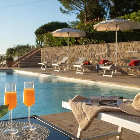 Villa La Vecchia Fonte 15, Emma