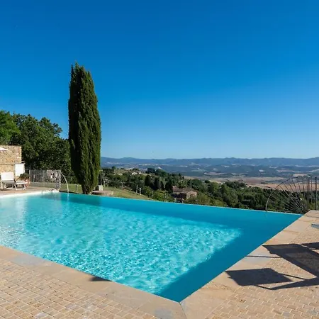 Villa La Vecchia Fonte 15, Emma