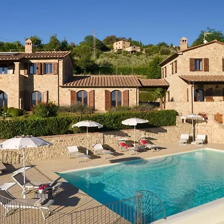 La Vecchia Fonte 15, Emma Вилла *