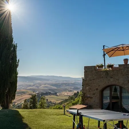 Villa La Vecchia Fonte 15, Emma