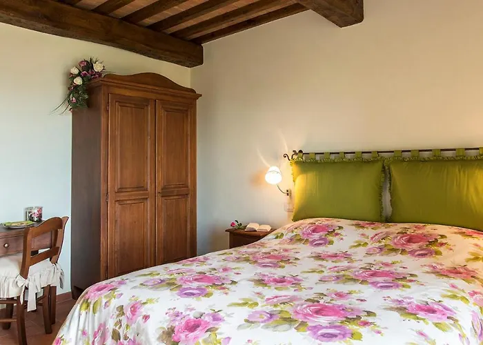 La Vecchia Fonte 15, Emma * 볼테라