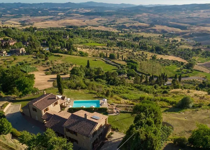 La Vecchia Fonte 15, Emma 볼테라